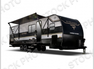 New 2026 Prime Time RV Avenger 26DBS image