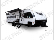 New 2025 Forest River RV Wildwood X-Lite 24RLXLX image