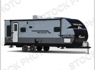 New 2025 Coachmen RV Catalina Summit Series 8 261BH image
