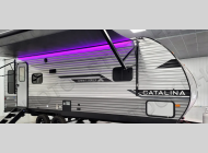 New 2025 Coachmen RV Catalina Summit Series 8 231MKS image