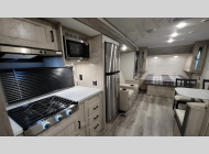 New 2025 Coachmen RV Catalina Summit Series 8 221MKE image