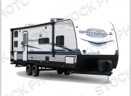 New 2025 Keystone RV Springdale 310BR image