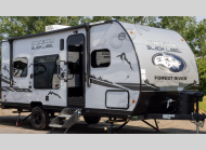 New 2026 Forest River RV Cherokee Black Label 16FQBL image