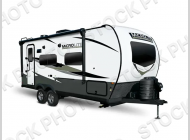 New 2026 Forest River RV Flagstaff Micro Lite 25MBR image