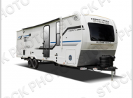 New 2026 Forest River RV Cherokee Alpha Wolf 29TB image