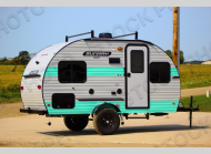 New 2026 Sunset Park RV SunRay 149 image