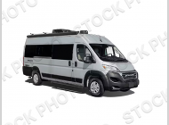 New 2026 Thor Motor Coach Sequence 20L image