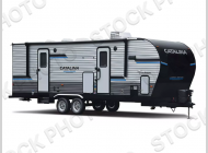 New 2024 Coachmen RV Catalina Legacy Edition 293TQBSCK image