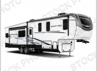 New 2026 Venture RV SportTrek Touring Edition STTF354VBH image