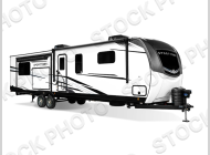 New 2026 Venture RV SportTrek Touring Edition STT292VRB image