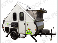 New 2026 ALiner Ranger 10 Dual Bed image