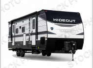 New 2025 Keystone RV Hideout 28RKSWE image