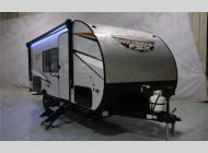 New 2025 Forest River RV Wildwood FSX 161QKX image