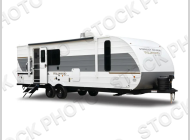 New 2026 Forest River RV Wildwood X-Lite 28VBXL image