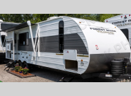 Used 2025 Forest River RV Salem Cruise Lite 25ICE image