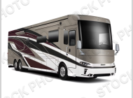 New 2026 Newmar Essex 4551 image