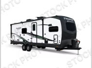 New 2025 Forest River RV Flagstaff Classic 832lKRL image