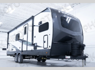 New 2025 Forest River RV Flagstaff Classic 826MBR image