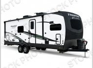 New 2025 Forest River RV Flagstaff Classic 826KBS image
