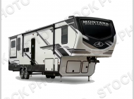 New 2025 Keystone RV Montana High Country 331RL image