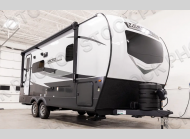 New 2025 Forest River RV Flagstaff Micro Lite 22FBS image