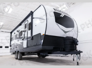 New 2025 Forest River RV Flagstaff Micro Lite 25DKS image