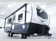 New 2025 Forest River RV Flagstaff Micro Lite 25FBDS image