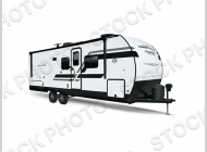 New 2026 Forest River RV Solaire 3200TSBH image
