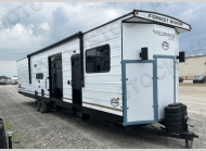 New 2025 Forest River RV Wildwood Lodge 42DMS image