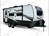 New 2026 Forest River RV Rockwood Mini Lite 2109S image