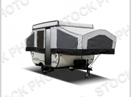 New 2026 Forest River RV Rockwood OTG 16OTG image