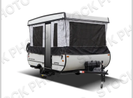 New 2026 Forest River RV Rockwood OTG 19OTG image