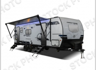 New 2026 Forest River RV Surveyor Legend 261RKLE image
