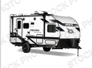 New 2025 Jayco Jay Feather Micro 199MBS image