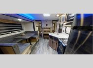 New 2024 Forest River RV Cherokee Grey Wolf 23DBH image