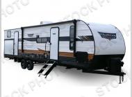 New 2024 Forest River RV Wildwood 27RK image