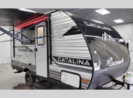 New 2025 Coachmen RV CATALINA SUMMIT 7 154RBX image