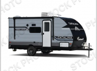 New 2025 Coachmen RV Catalina Summit Series 7 134BHX image