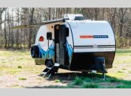 New 2026 Modern Buggy RV Big Buggy BB16 image