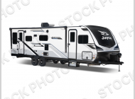 New 2025 Jayco Jay Feather 19MRK image