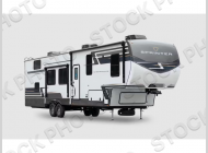 New 2026 Keystone RV Sprinter 3520RDS image