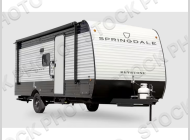 New 2026 Keystone RV Springdale Mini 1310RK image