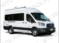 New 2025 Coachmen RV Beyond 22D AWD image