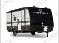 New 2026 Keystone RV Hideout Mini 131RK image