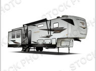 New 2026 Prime Time RV Crusader BONUS38 image