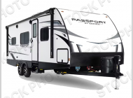 Used 2023 Keystone RV Passport SL 219BHWE image