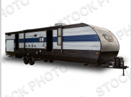New 2024 Forest River RV Cherokee 306MM image