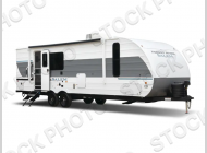 New 2026 Forest River RV Salem Cruise Lite 26ICE image