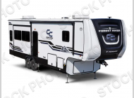 New 2026 Forest River RV Cedar Creek Experience 39RKB image