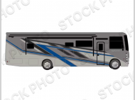 New 2026 Thor Motor Coach Indigo GG35 image